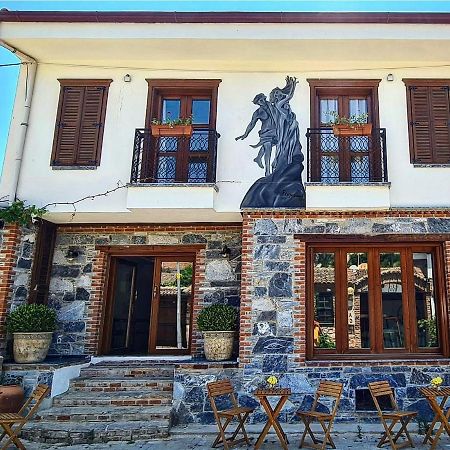 In Ephesus Hotel And Art Galery Selçuk Luaran gambar