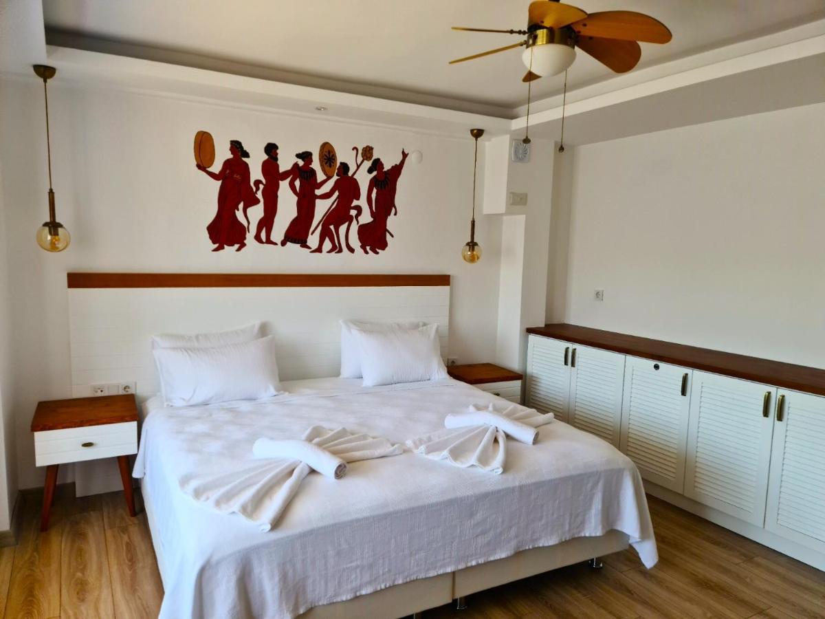 In Ephesus Hotel And Art Galery Selçuk Luaran gambar
