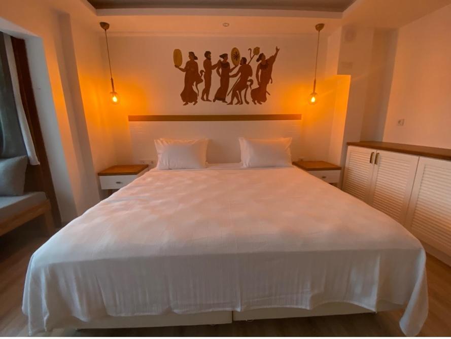 In Ephesus Hotel And Art Galery Selçuk Luaran gambar