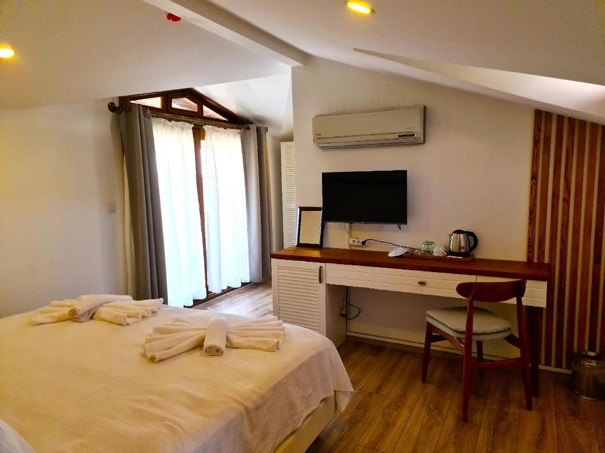 In Ephesus Hotel And Art Galery Selçuk Luaran gambar